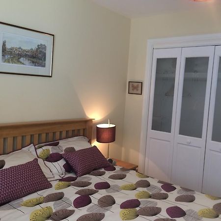 تونتون Hector'S Barn Apartments At Rosewood House المظهر الخارجي الصورة