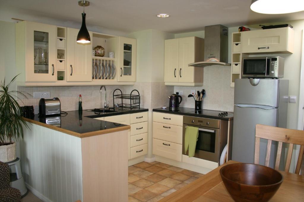 تونتون Hector'S Barn Apartments At Rosewood House الغرفة الصورة