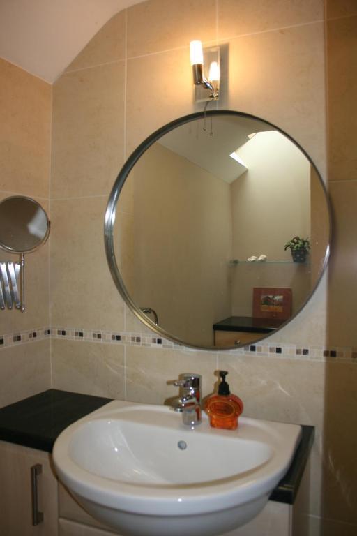 تونتون Hector'S Barn Apartments At Rosewood House الغرفة الصورة