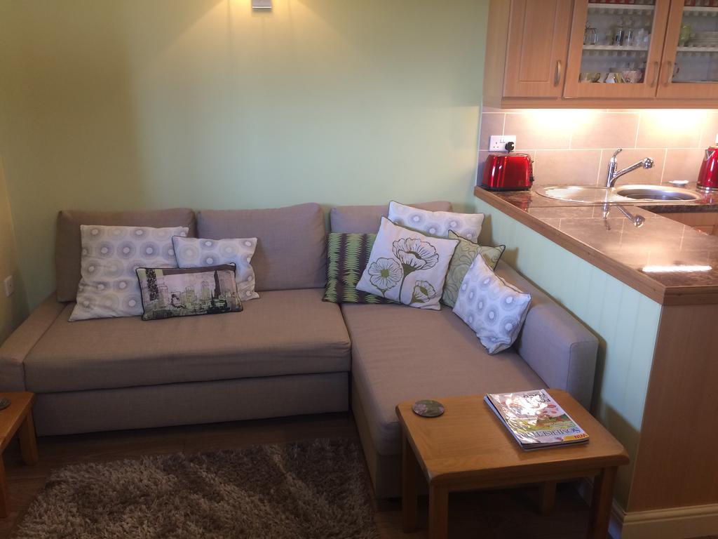 تونتون Hector'S Barn Apartments At Rosewood House المظهر الخارجي الصورة
