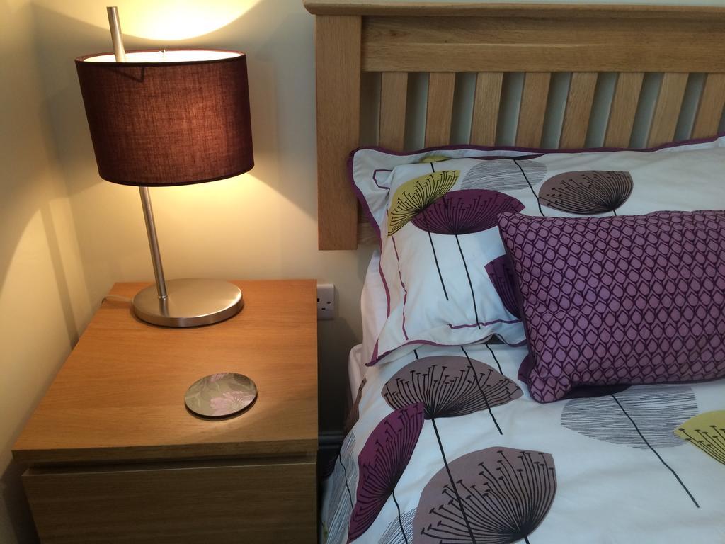 تونتون Hector'S Barn Apartments At Rosewood House المظهر الخارجي الصورة