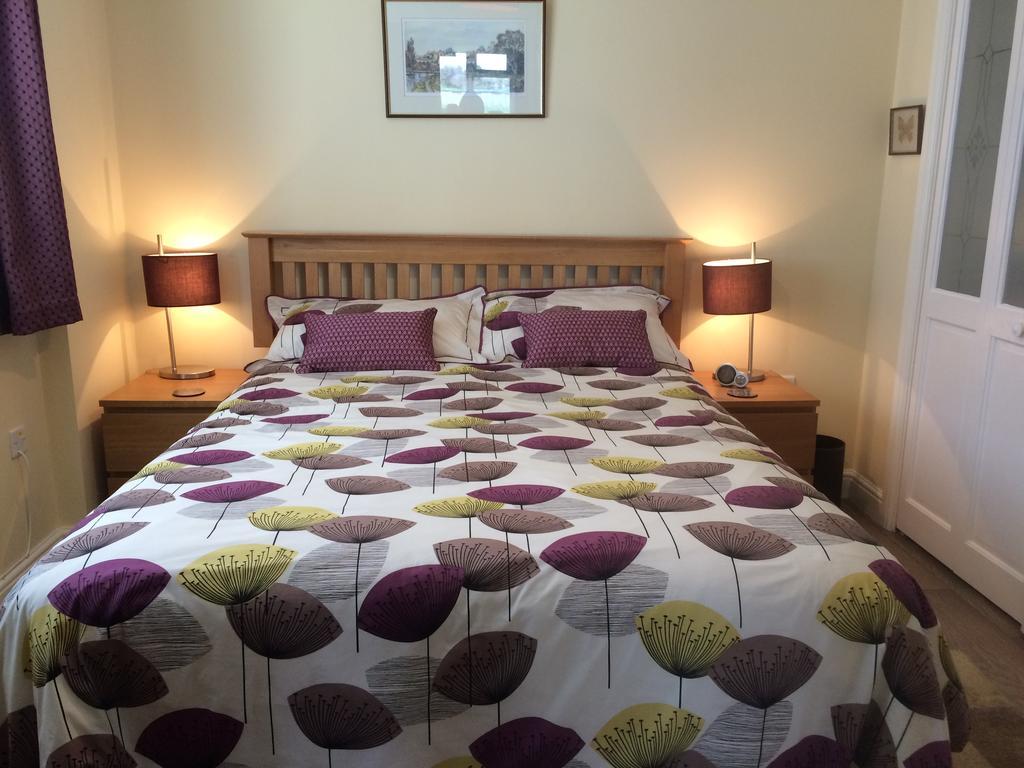 تونتون Hector'S Barn Apartments At Rosewood House المظهر الخارجي الصورة